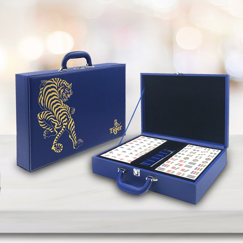 Customised Mahjong Set